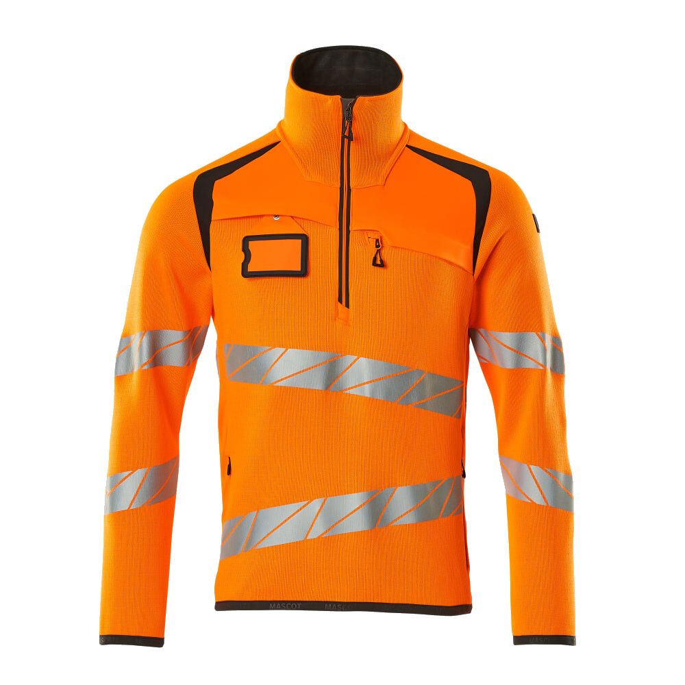 mascot-accelerate-safe-gebreide-trui-hz-oranje-dantra