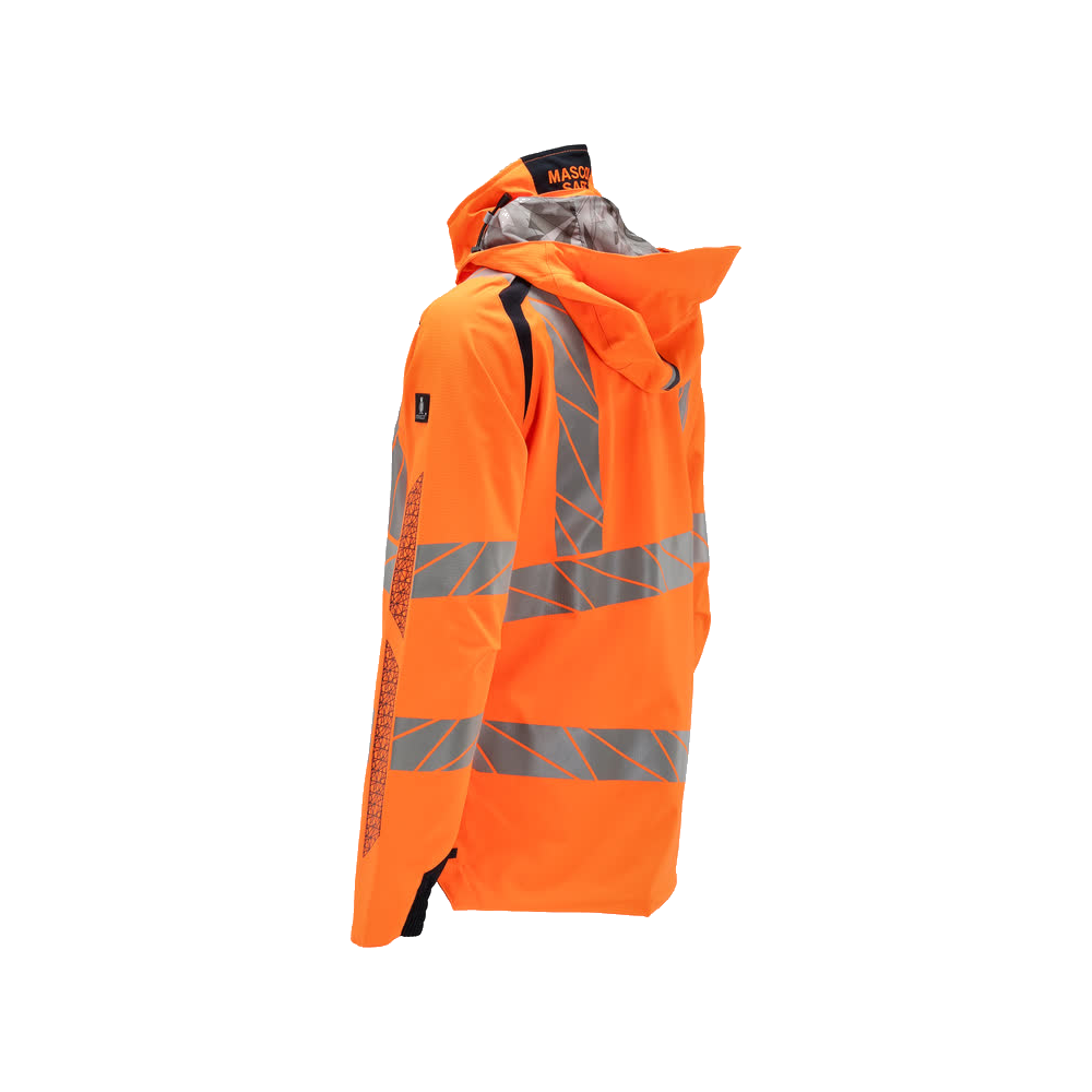 mascot-accelerate-safe-shell-jas-oranje-dnavy