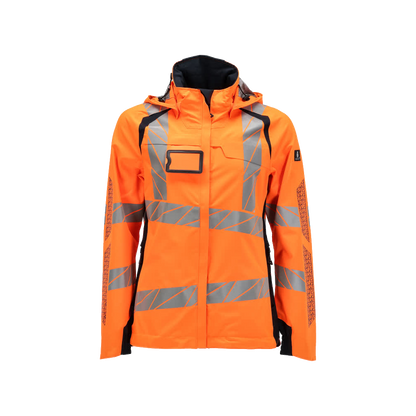 mascot-accelerate-safe-shell-jas-oranje-dnavy