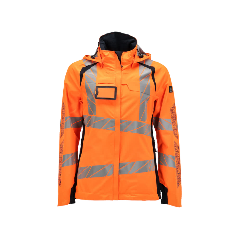 mascot-accelerate-safe-shell-jas-oranje-dnavy
