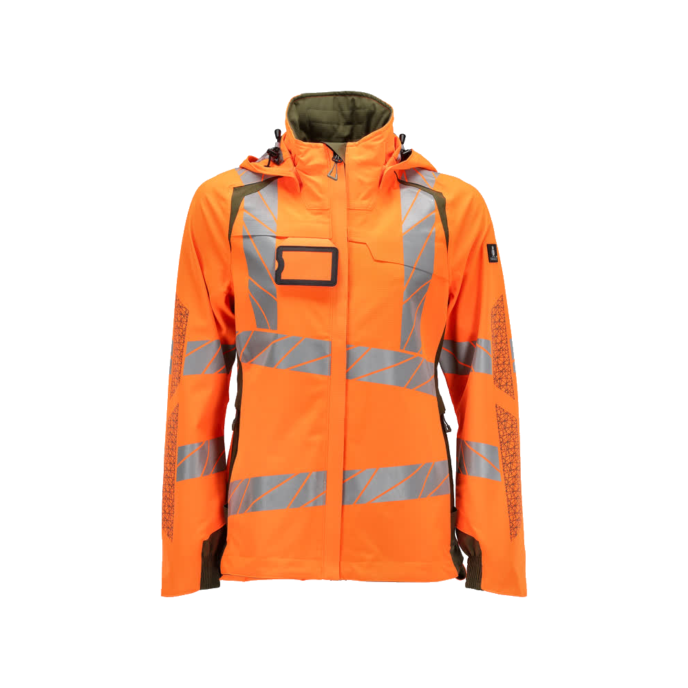 mascot-accelerate-safe-shell-jas-oranje-mosgroen