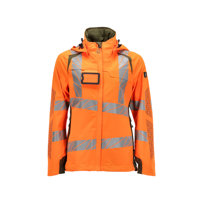mascot-accelerate-safe-shell-jas-oranje-mosgroen