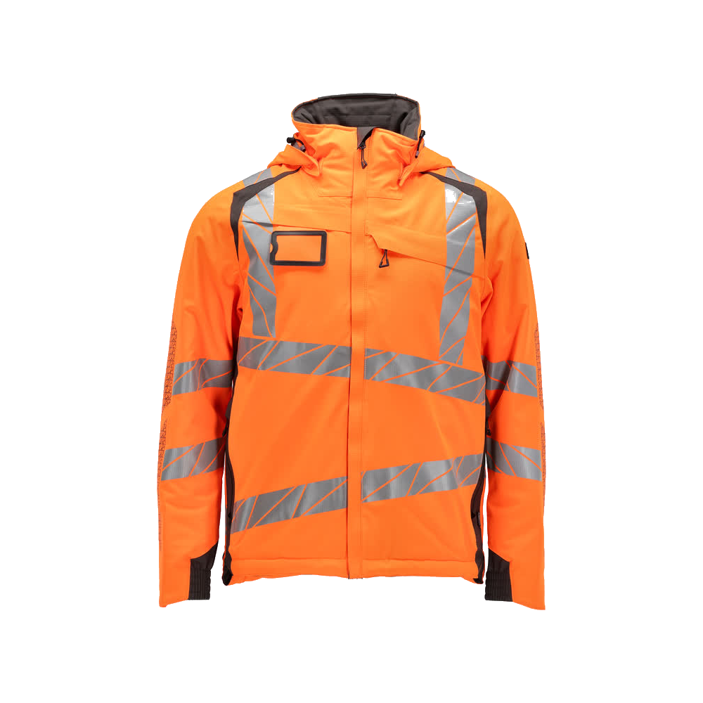 mascot-accelerate-safe-winterjas-oranje-dantra