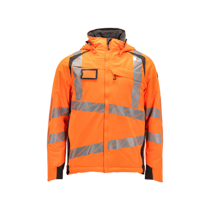 mascot-accelerate-safe-winterjas-oranje-dantra