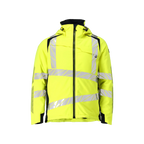 mascot-accelerate-safe-winterjas-geel-dnavy