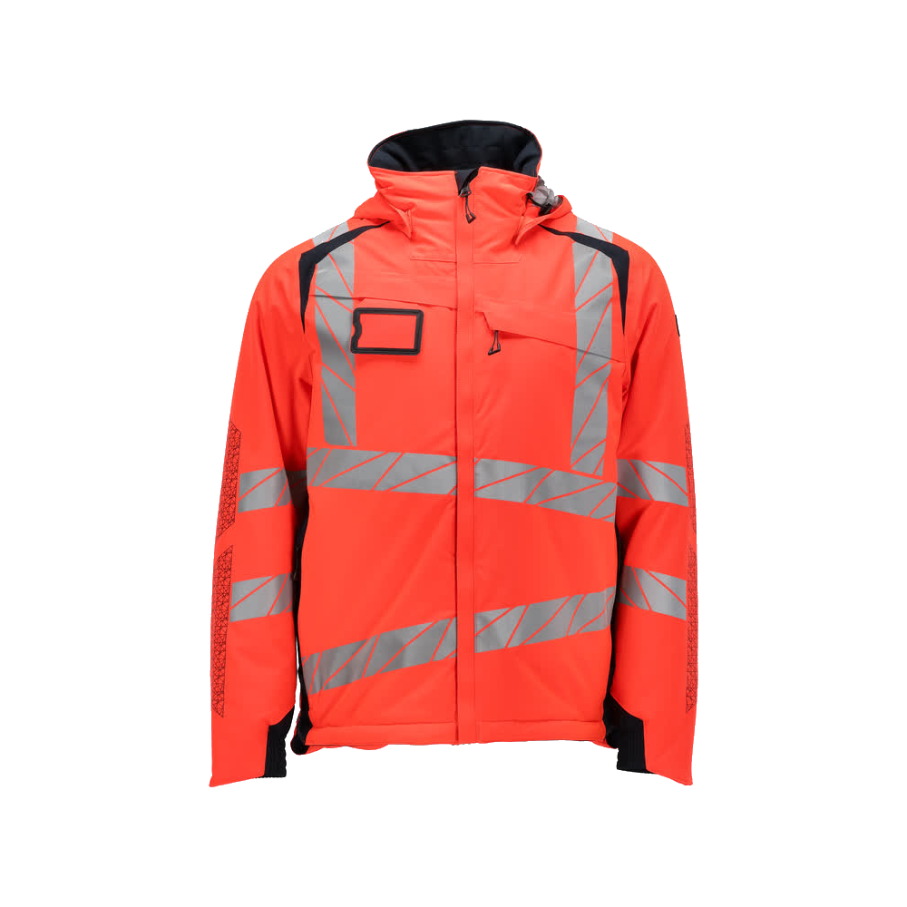 mascot-accelerate-safe-winterjas-rood-dnavy