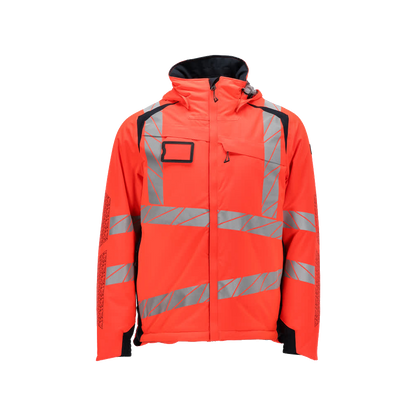 mascot-accelerate-safe-winterjas-rood-dnavy