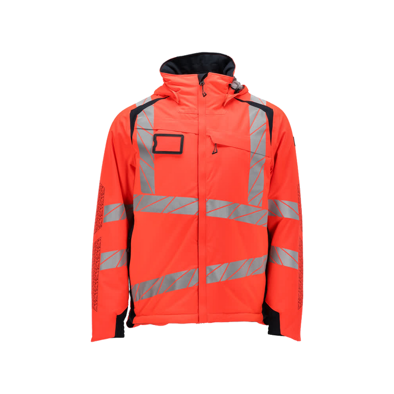 mascot-accelerate-safe-winterjas-rood-dnavy
