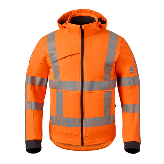havep-rws-hi-vis-softshell-50481-oranje-charcoal
