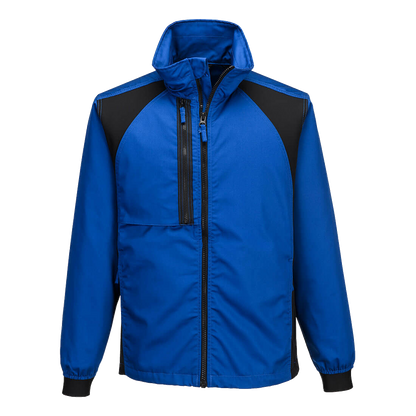 portwest-wx2-stretch-werkjack-kobalt