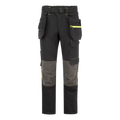 portwest-ev4-water-repellent-holster-werkbroek-zwart