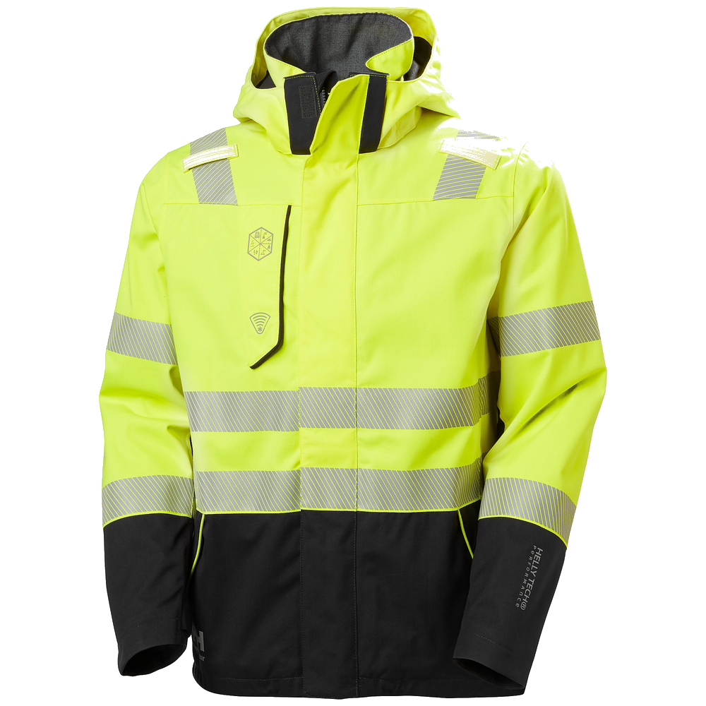 helly-hansen-fyre-shell-jacket-geel-charcoal