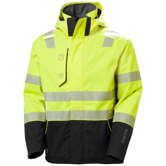 helly-hansen-fyre-shell-jacket-geel-charcoal