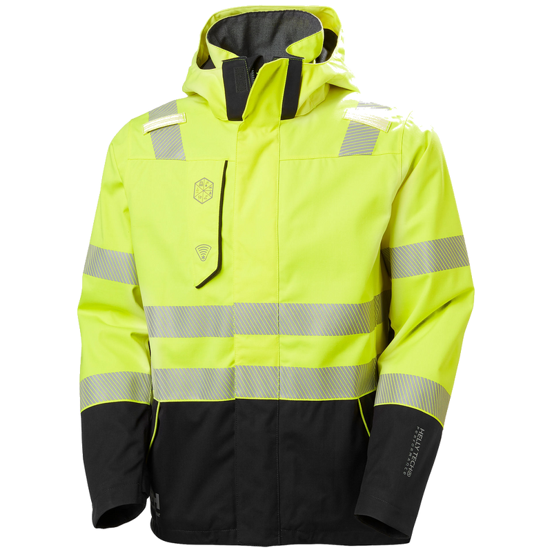 helly-hansen-fyre-shell-jacket-geel-charcoal