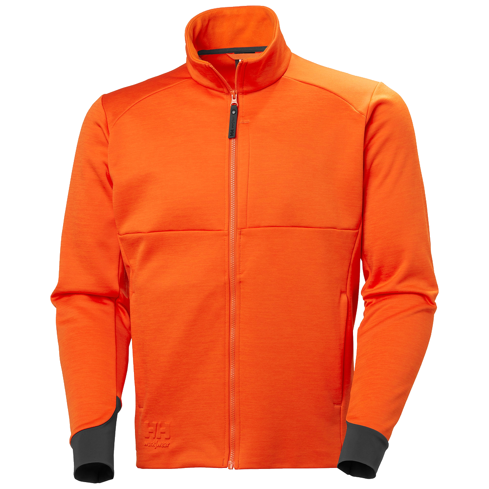 helly-hansen-tech-midlayer-oranje
