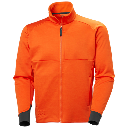 helly-hansen-tech-midlayer-oranje