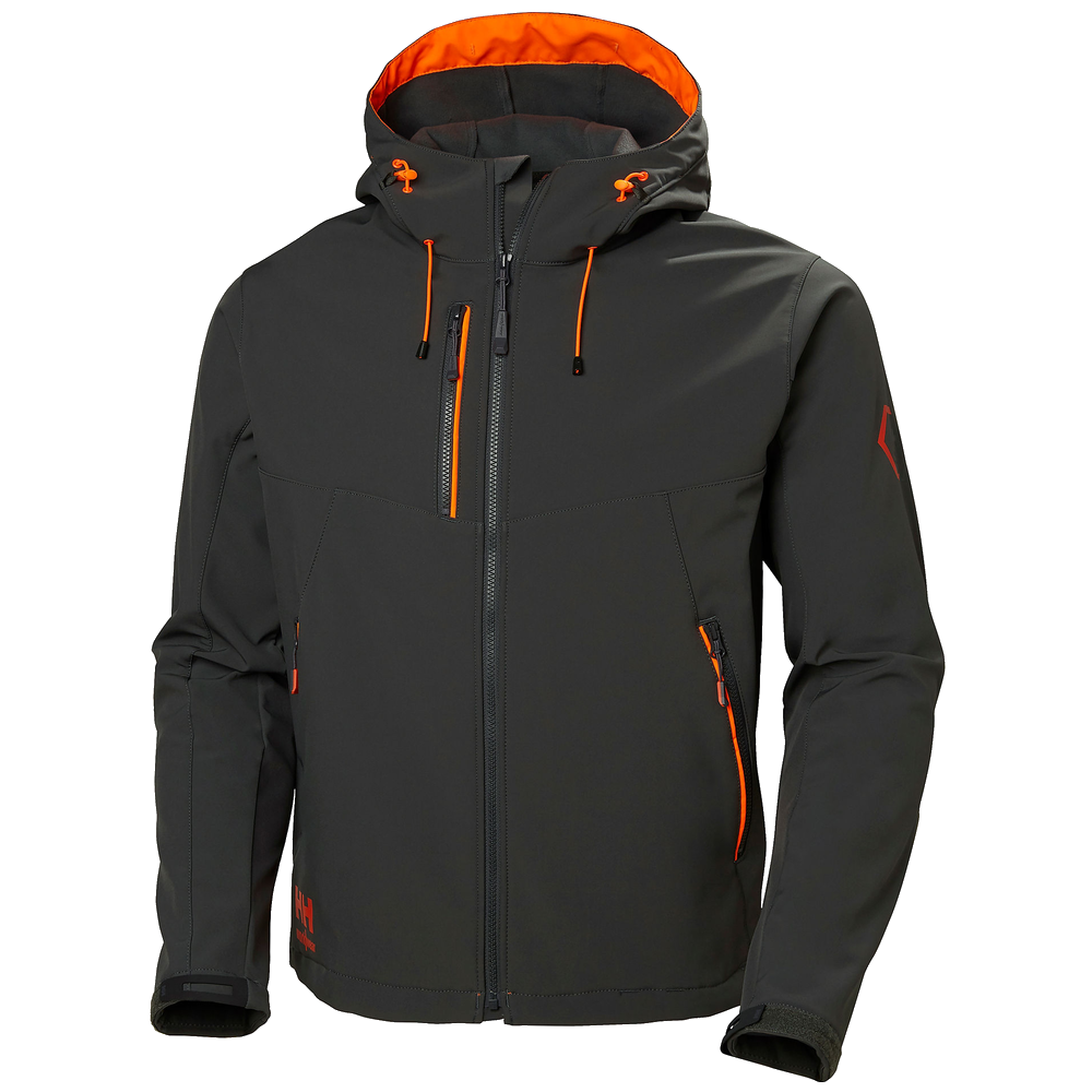 helly-hansen-chelsea-evolution-hooded-softshell-74140-donkergrijs