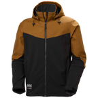 helly-hansen-oxford-softshell-jacket-74290-bruin-zwart