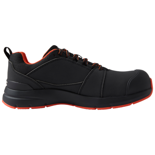 helly-hansen-manchester-mxr-low-s7s-zwart-oranje