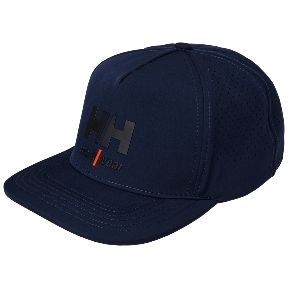 helly-hansen-tech-performance-cap-marine-blauw