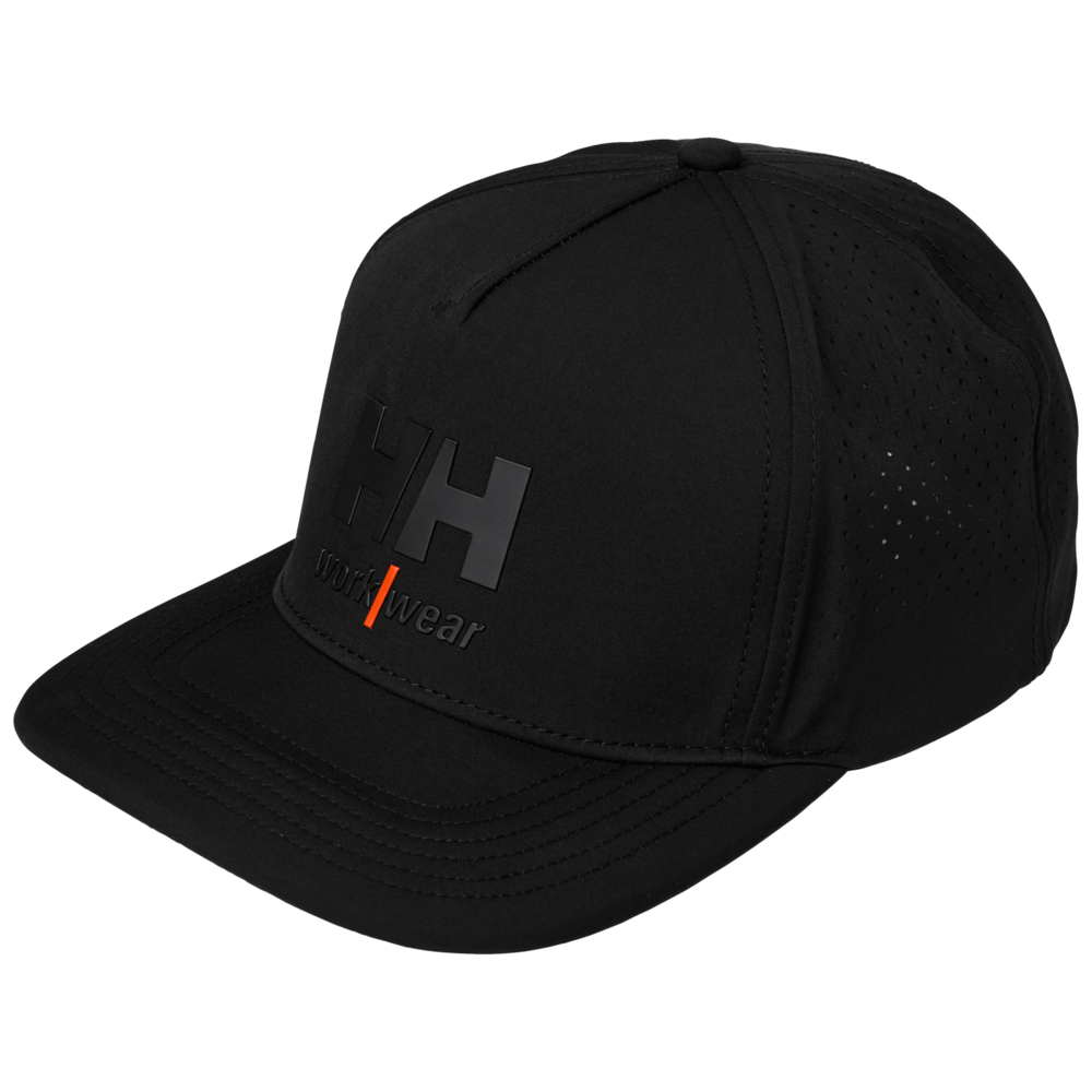 helly-hansen-tech-performance-cap-zwart