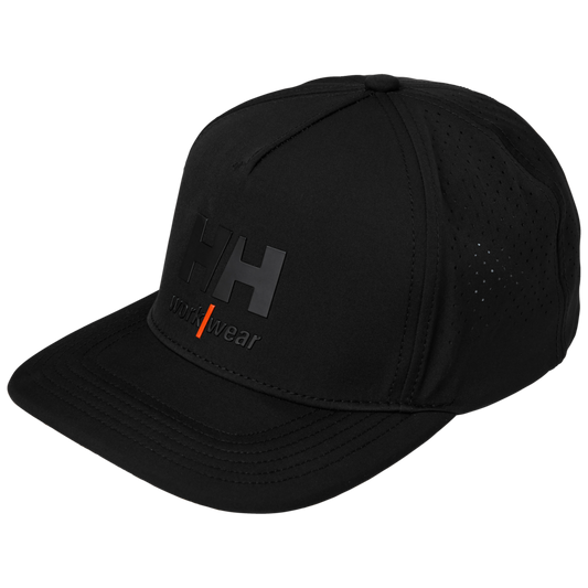 helly-hansen-tech-performance-cap-zwart