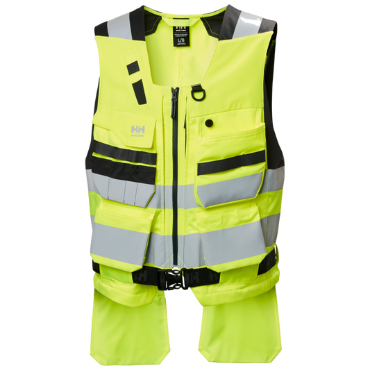 helly-hansen-alna-4x-cnct-vest-geel-charcoal