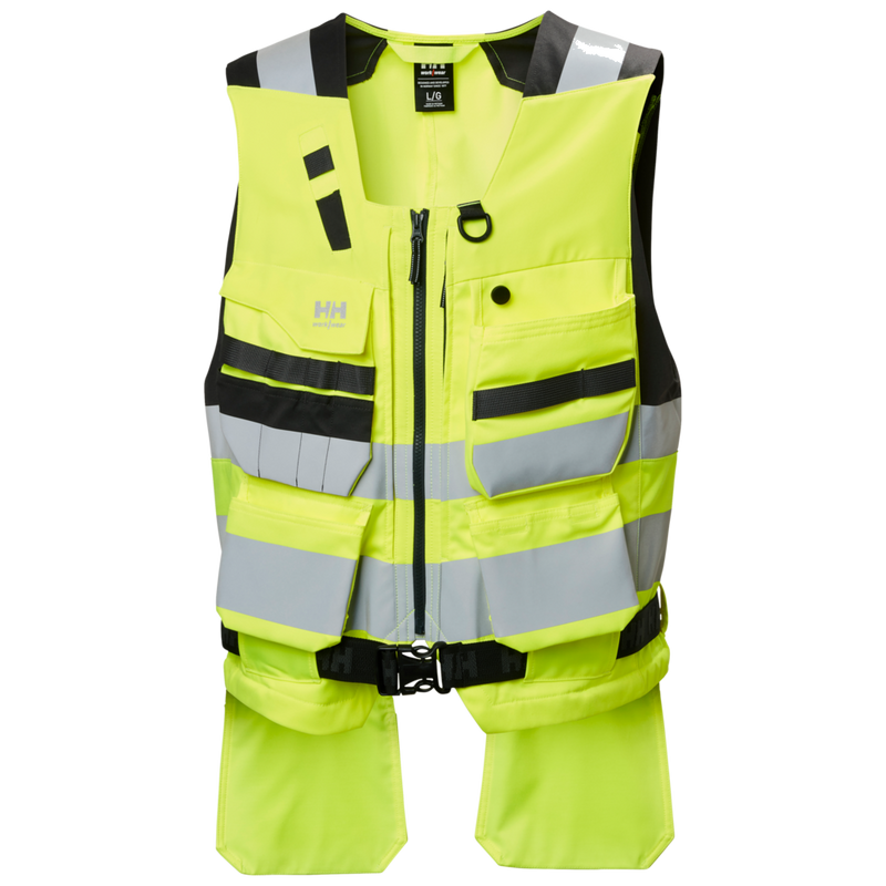 helly-hansen-alna-4x-cnct-vest-geel-charcoal