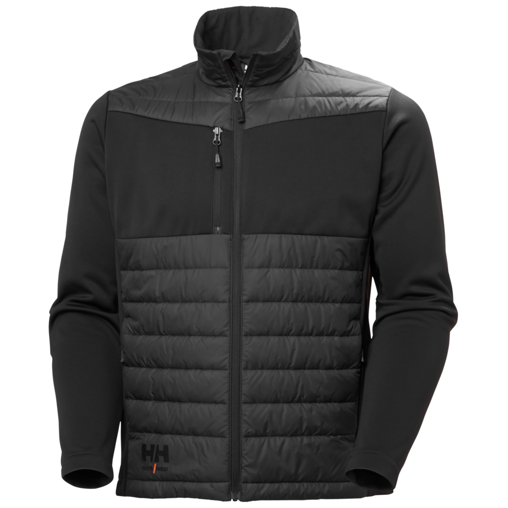 helly-hansen-oxford-hybrid-insulated-jacket-zwart