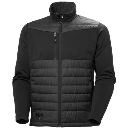 helly-hansen-oxford-hybrid-insulated-jacket-zwart