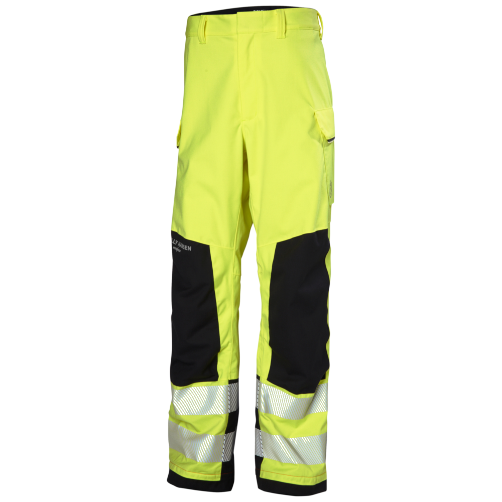 Fyre Shell Jacket Helly Hansen Fyre Shell Werkbroek 71199 | UnishoreWorkwear.com ...
