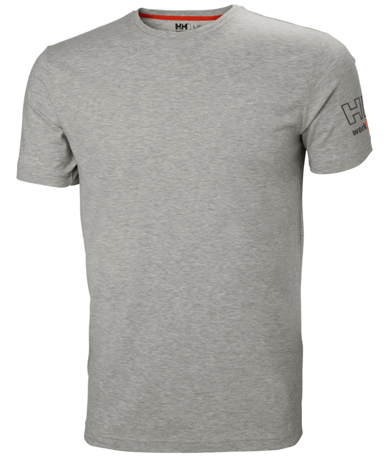 helly-hansen-kensington-t-shirt-grijs-melange