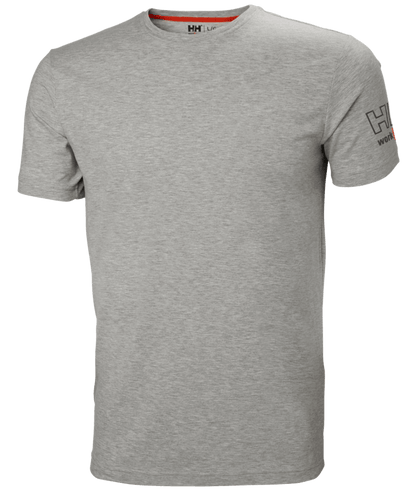 helly-hansen-kensington-t-shirt-grijs-melange
