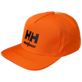 helly-hansen-addvis-performance-cap-oranje