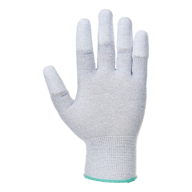 portwest-esd-13-pu-palm-essential-12pr-grijs