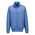 portwest-anti-static-esd-zip-sweatshirt-blauw