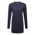 portwest-womens-cotton-modesty-t-shirt-l-s-navy