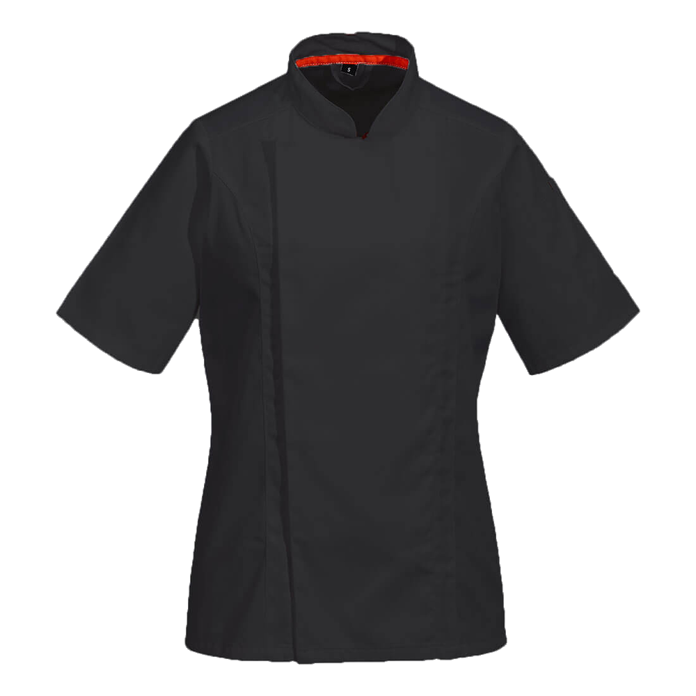 portwest-chefs-womens-mesh-air-pro-jacket-s-s-zwart