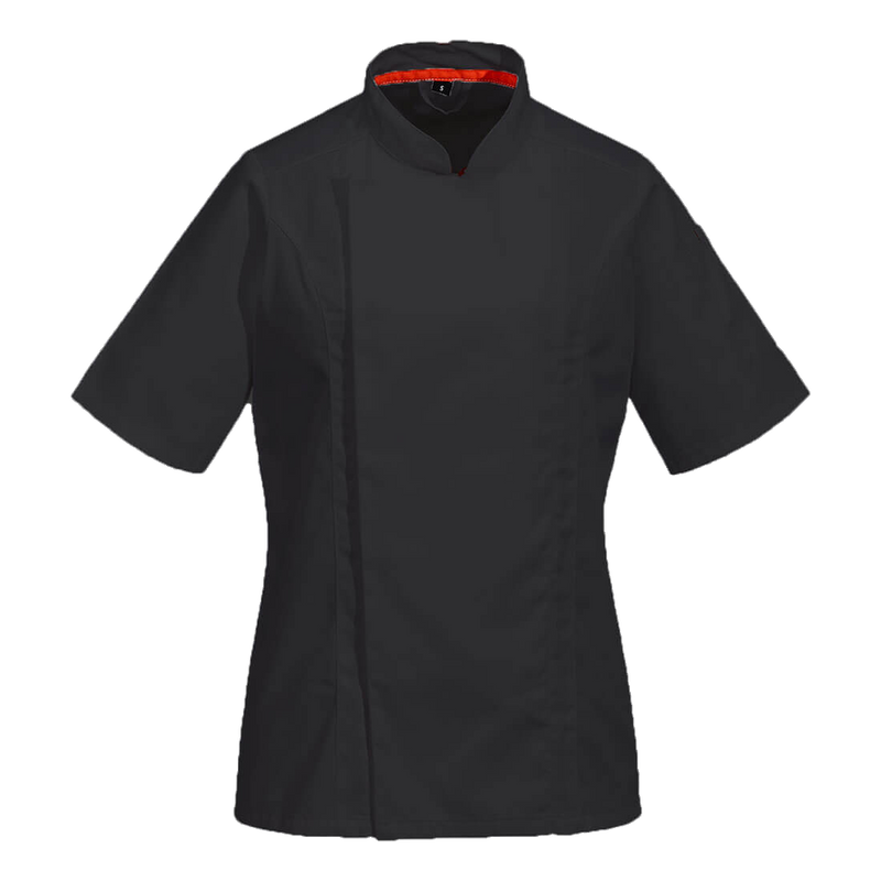 portwest-chefs-womens-mesh-air-pro-jacket-s-s-zwart