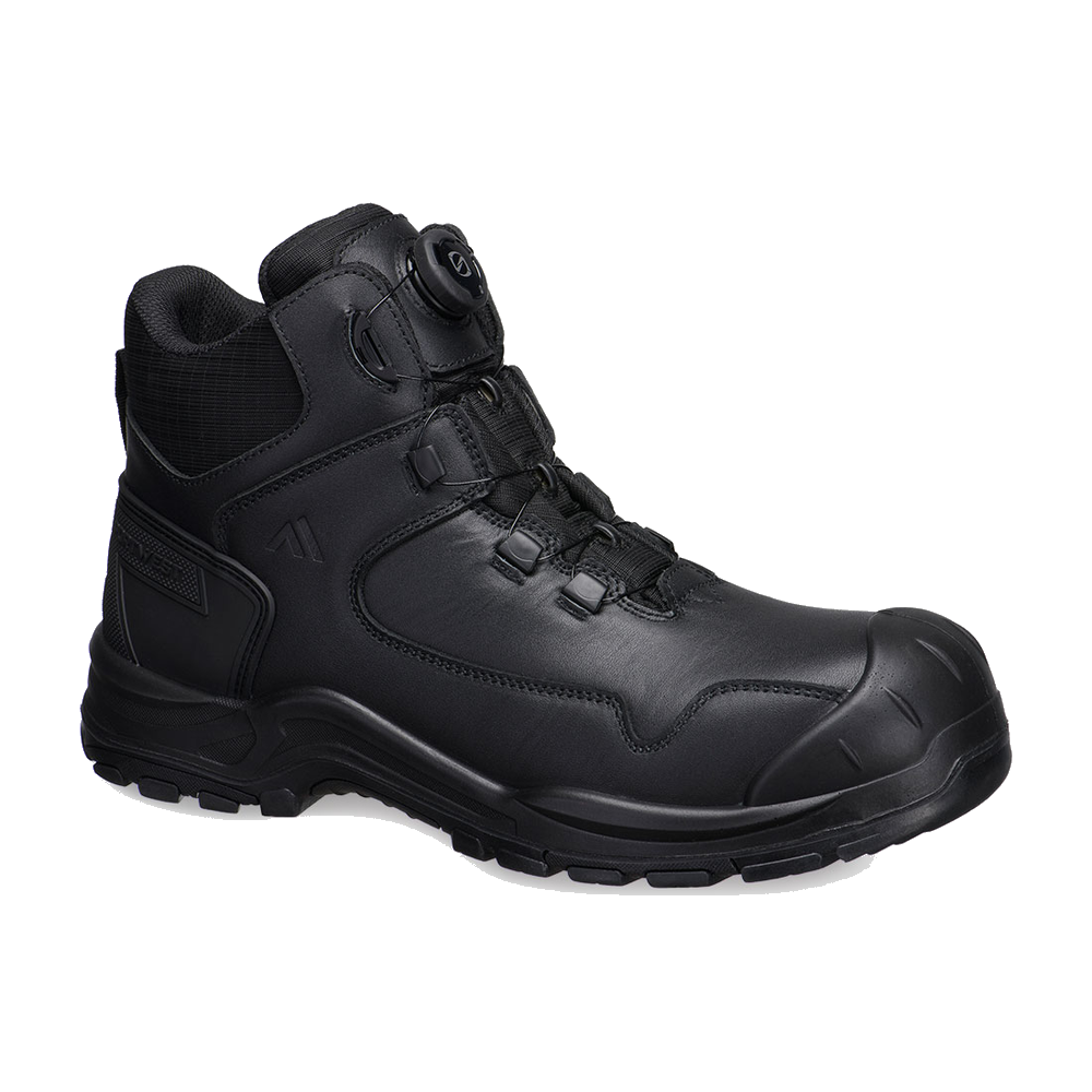 portwest-composite-leather-ankle-boot-s3s-zwart