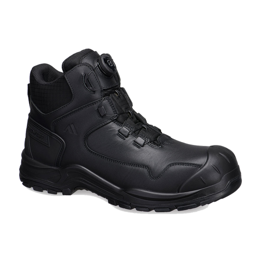 portwest-composite-leather-ankle-boot-s3s-zwart