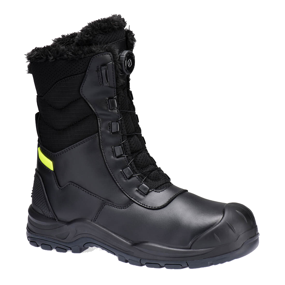 portwest-steel-leather-winter-high-boot-s3l-zwart