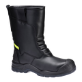 portwest-steel-leather-winter-rigger-boot-s3l-zwart