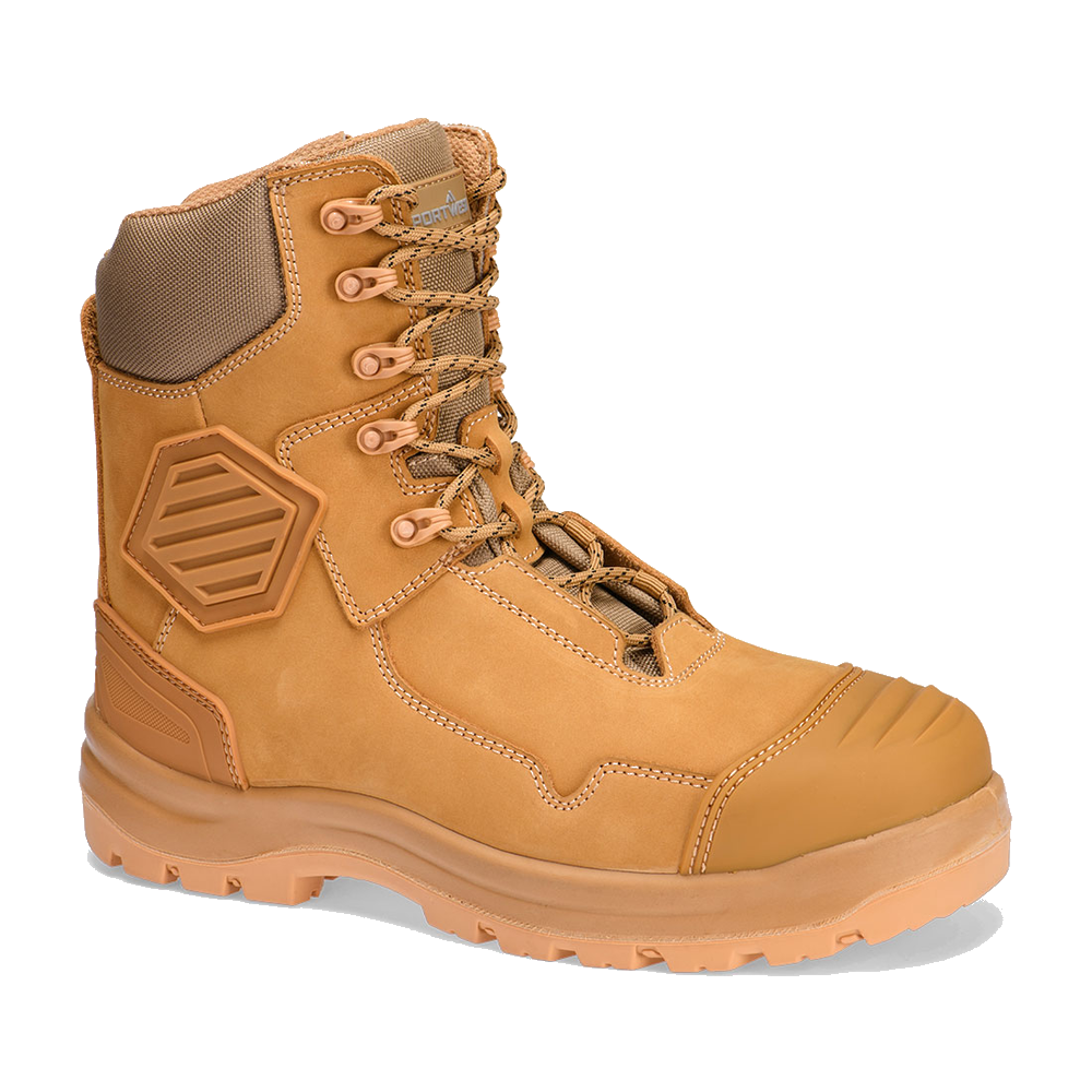 portwest-composite-leather-shin-boot-s3s-bruin