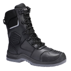 portwest-composite-leather-high-boot-s7l-zwart