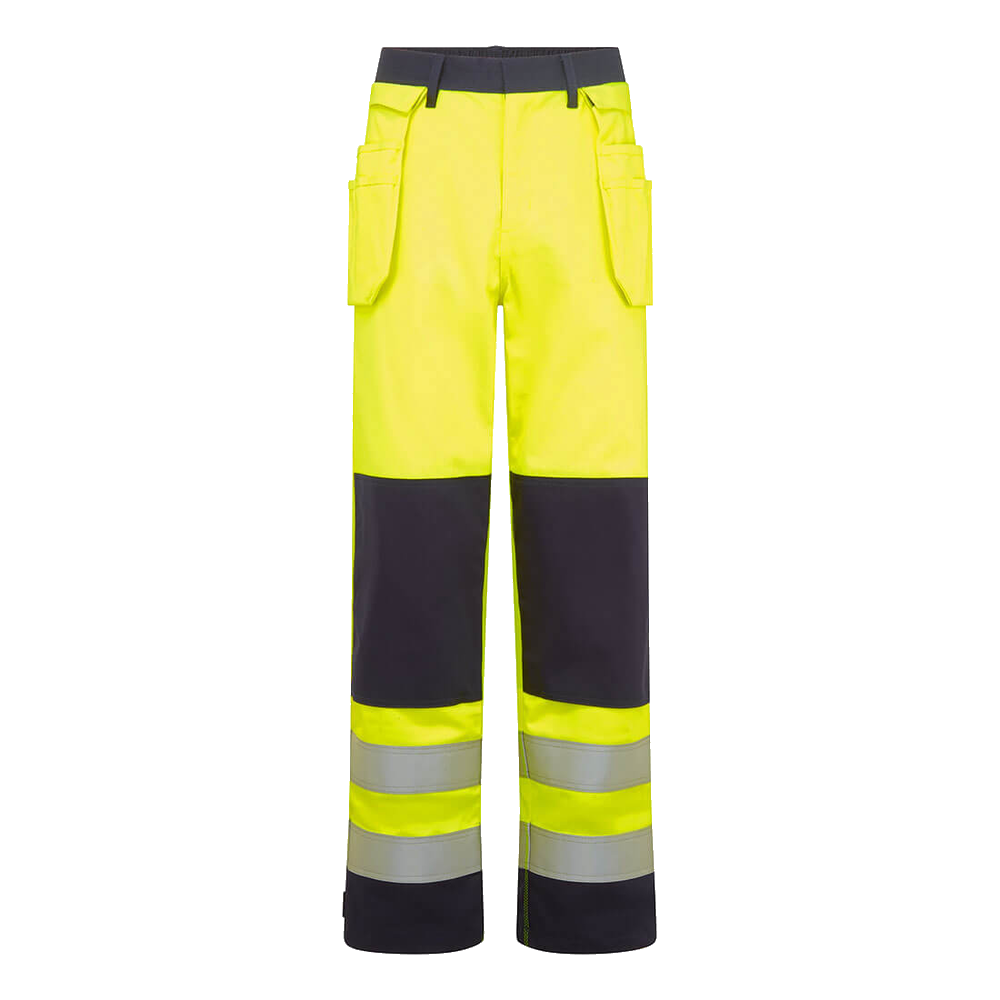 portwest-bizflame-holster-trousers-geel-navy
