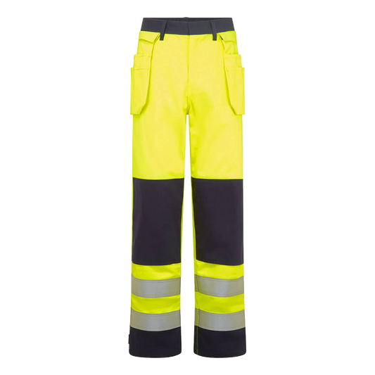 portwest-bizflame-holster-trousers-geel-navy