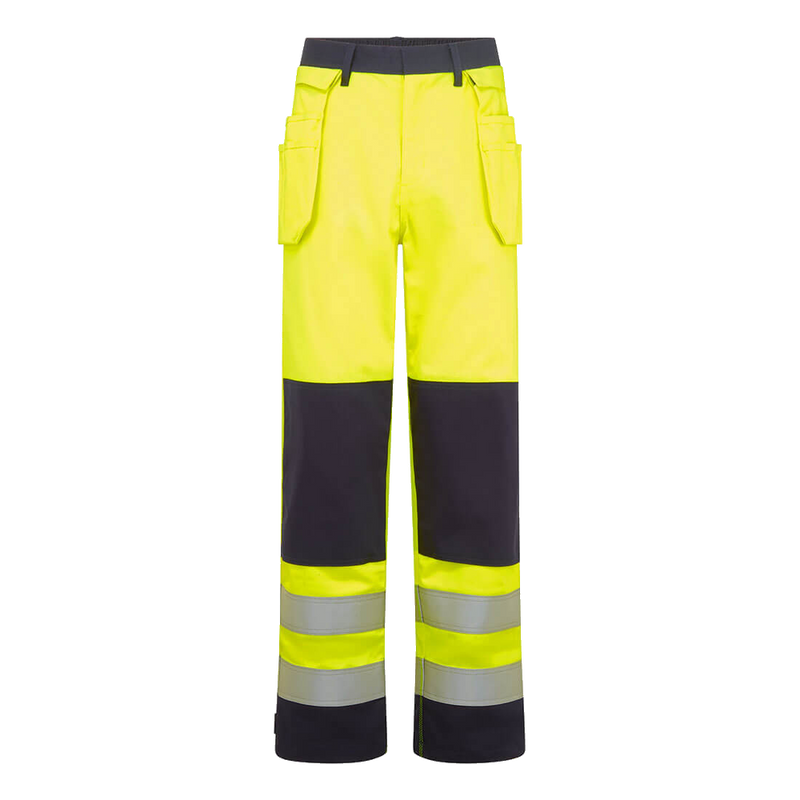 portwest-bizflame-holster-trousers-geel-navy
