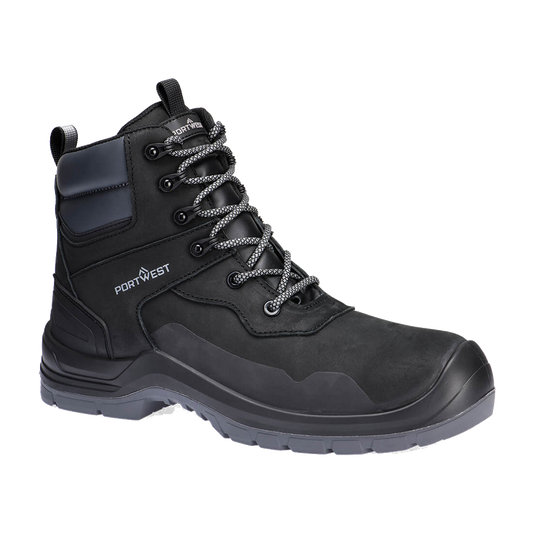 portwest-composite-nubuck-ankle-boot-s7l-lg-fo-sr-zwart