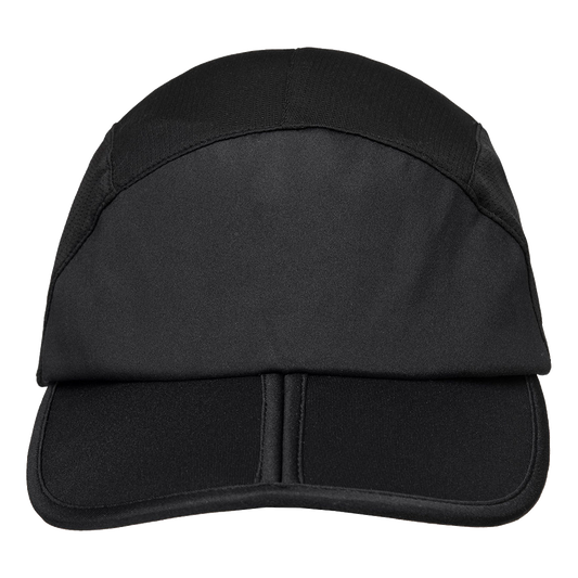 portwest-fold-away-cap-zwart